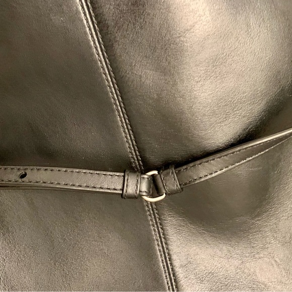 Maje large bag preowned in good condition. Authentic and leather - Picture 12 of 14